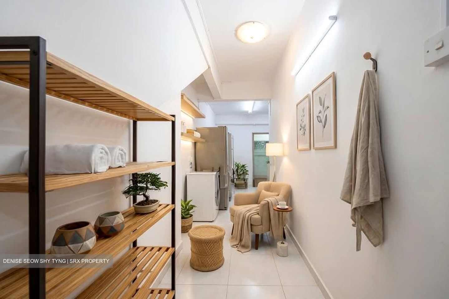 Upper Serangoon Road (D19), Apartment #558897511